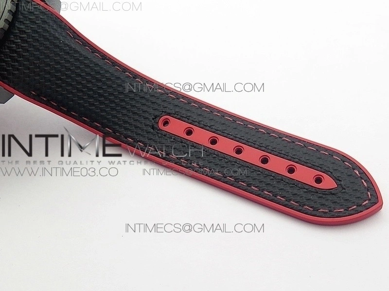 Planet Ocean 45.5mm Deep Black Real Ceramic VSF 1:1 Best Edition on Black Nylon Strap A8906 Super Clone